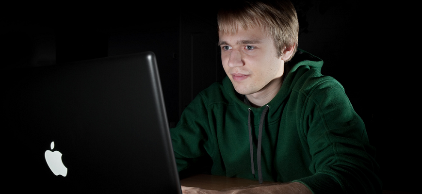 Cyberbullying: What’s A Kid To Do